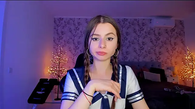 Hot_Molly5 webcam