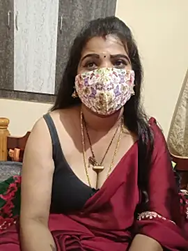 Madhusri_Tamil_Telugu webcam