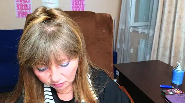 Melania_Cook webcam
