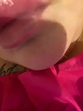 LittleMissIrelandx webcam