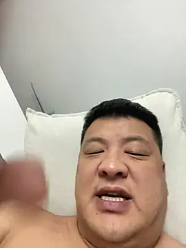 zhang1118 webcam