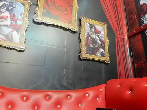 Alucard_Hellsiing webcam