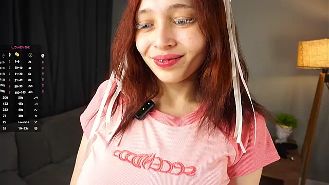JeaneneKeats webcam
