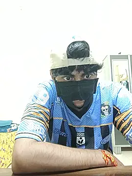 Mumbai_74 webcam