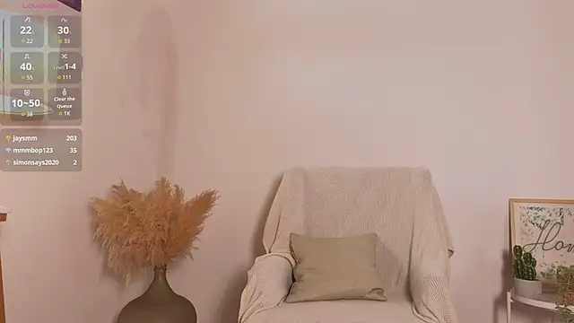 Emmaaa777 webcam