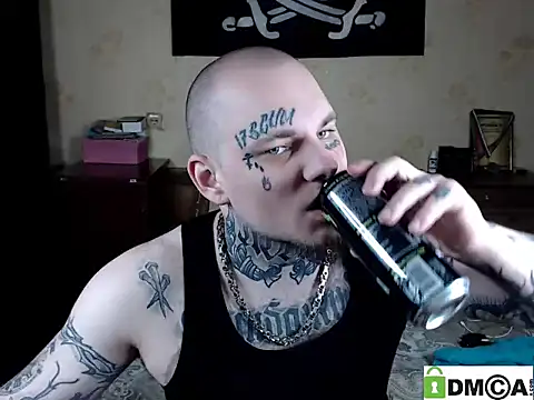 Keny_Collins webcam