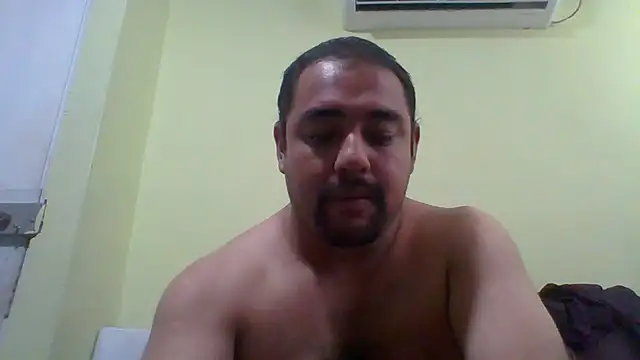 Blackcharro888 webcam