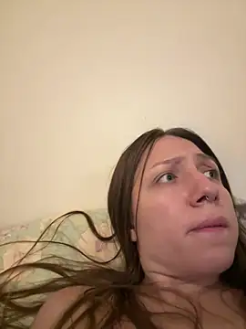 sashabunny (F young) - Take off bra and massage boobs 🔥