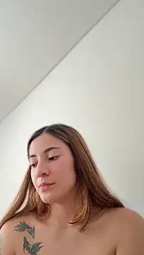 pr1nc3ssgabi (F young) - Show tits in cream