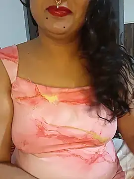 urmila_kannada_telugu (F milf) - Full nude oil show 5 minutes