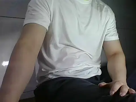 malacobi0 (M young) - take off shirt