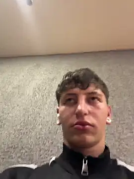 aron_luxx (M twink) - MY BIG CUM SHOW 🍆💦