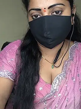 your-nitya (Ask my age) - Oil on boobs