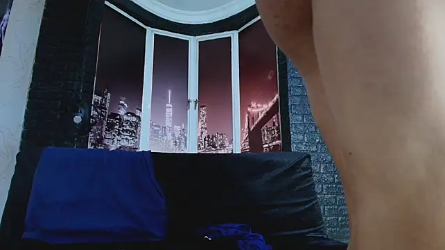 alexlenox_ (M young) - Cum show, let's do it!! :)