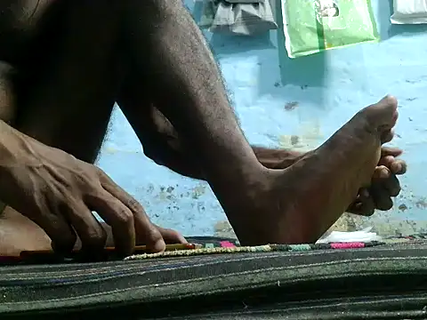 sexyshivamhot (Ask my age) - Pussy  🙏🙏machine