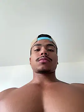 xaviercoleman (M young) - CUM SHOW