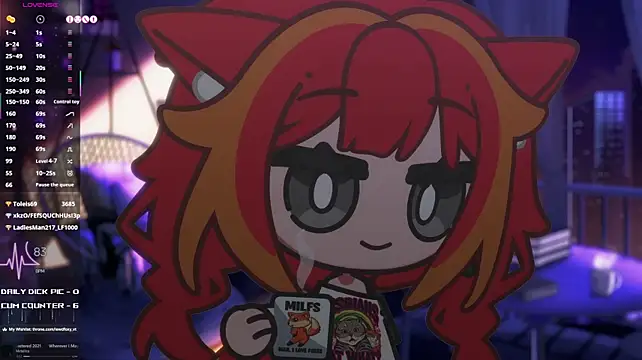 LewdFoxy_VT