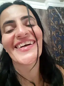 Gecenin_Kralicesi amateur couple cam
