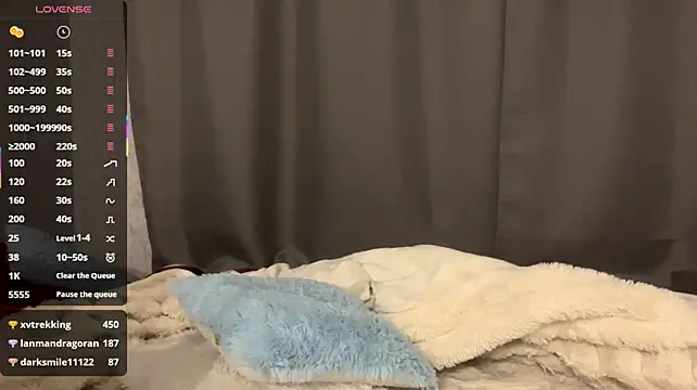 margydejong (F teen) - a little wet ^^may be play my pussy ?