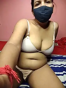 rashilii_bhabi (F milf) - show ass hole