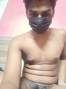 anirudh125 (M twink) - 1st cumshot
