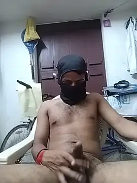 dasabhi7478 (M twink) - cum show and shower show