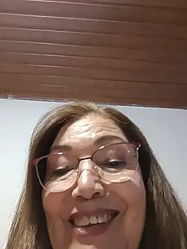 Vicky_Rosse two way video chat