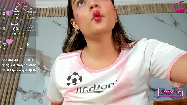 Lolly_18 live sex cam