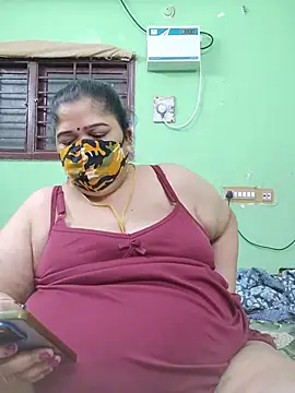 Tamil-mayasri webcam