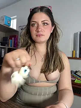 juanitablue webcam