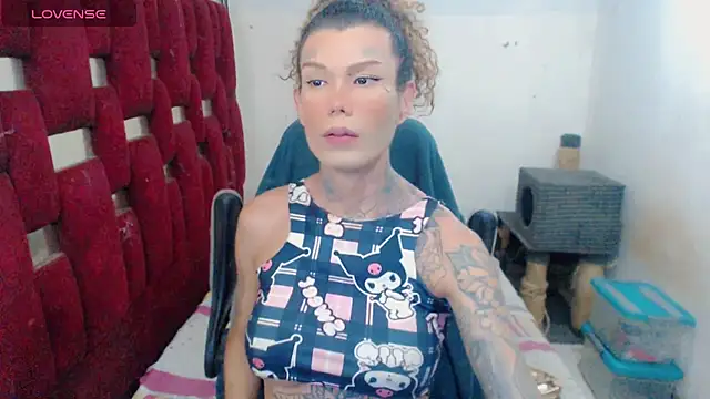 ana_tsxxx webcam