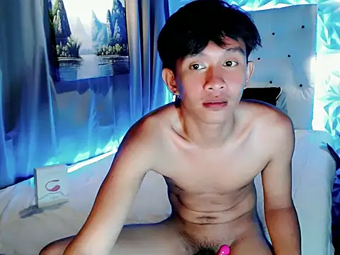 prince_elaijah webcam
