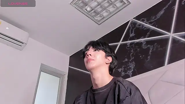 AerumChae webcam