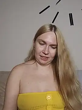 KisaVixen webcam