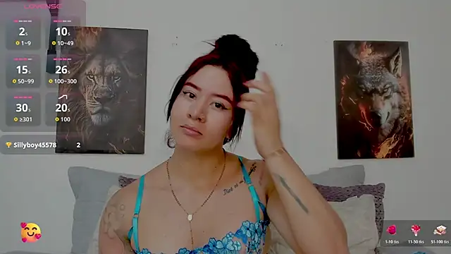 AngelMartinss webcam
