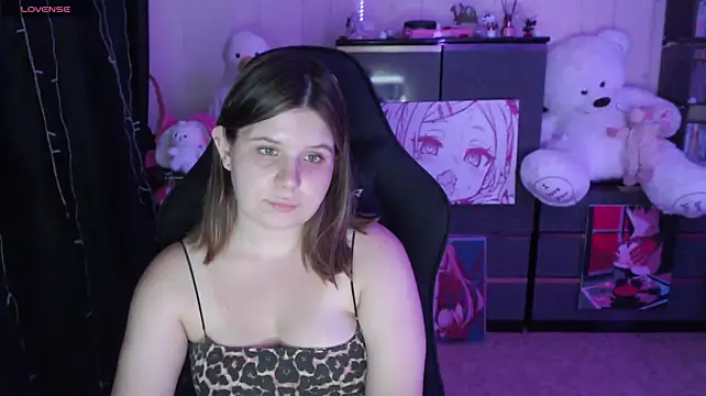 AmyVibess webcam