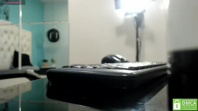 DraxBlade09 webcam