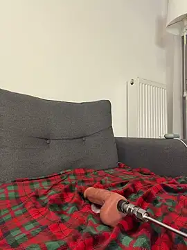 ClaraPasssion webcam