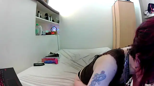 Empress_Lilith webcam