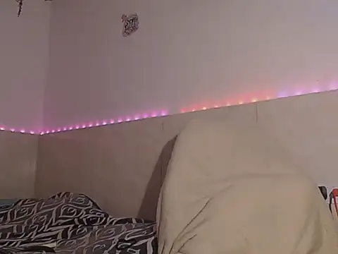 Dabria_luxee webcam