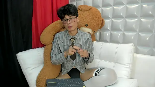 maximo_2019 webcam