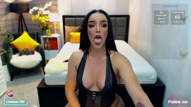 ThaliaSexGoddes webcam