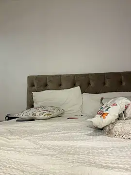 IrisBlues webcam