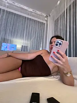 TheCinderella 💳 live show
