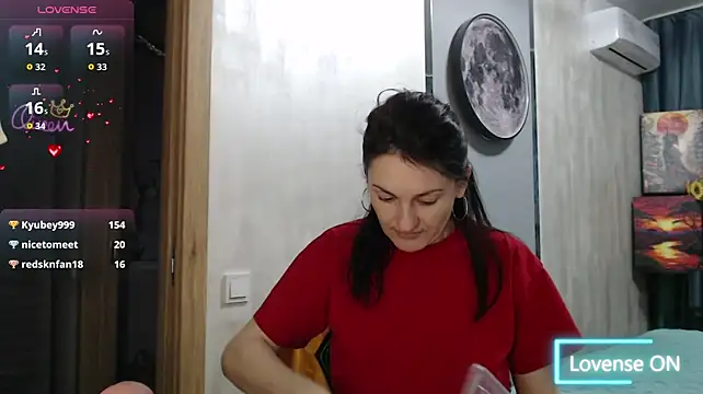 Stacy_Davice webcam