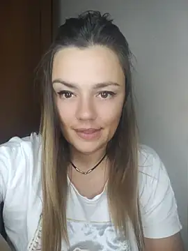 KrissSexi webcam
