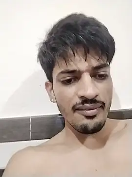 wild_vassu (M young) - Cum show with big dick  🍆🤤🙈🔥