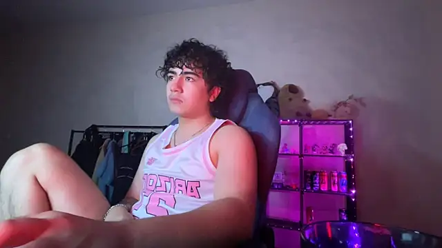 _eligos_ (M twink) - Flash Dick