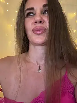 LucieMack webcam