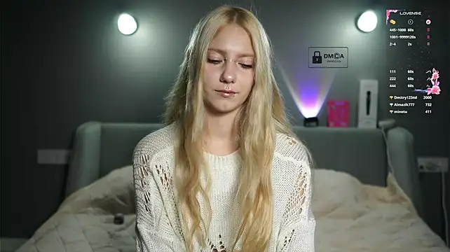 angel_lin webcam